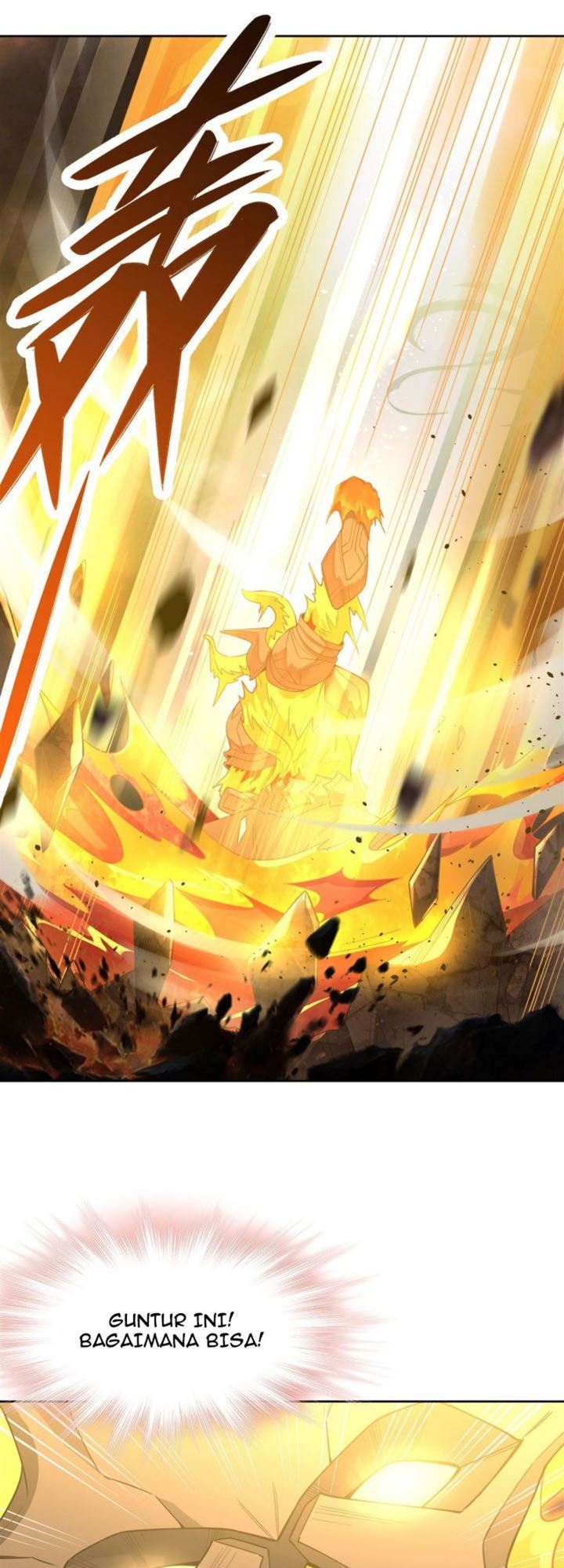 My Female Apprentices Are All Big Shots From the Future Chapter 22 Gambar 17