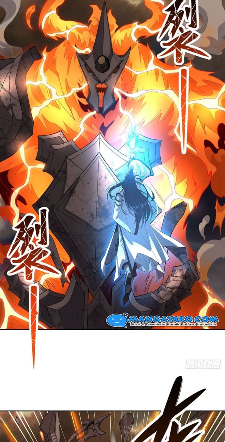My Female Apprentices Are All Big Shots From the Future Chapter 22 Gambar 28