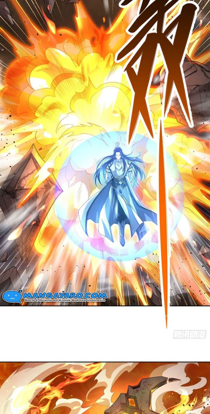 My Female Apprentices Are All Big Shots From the Future Chapter 22 Gambar 29