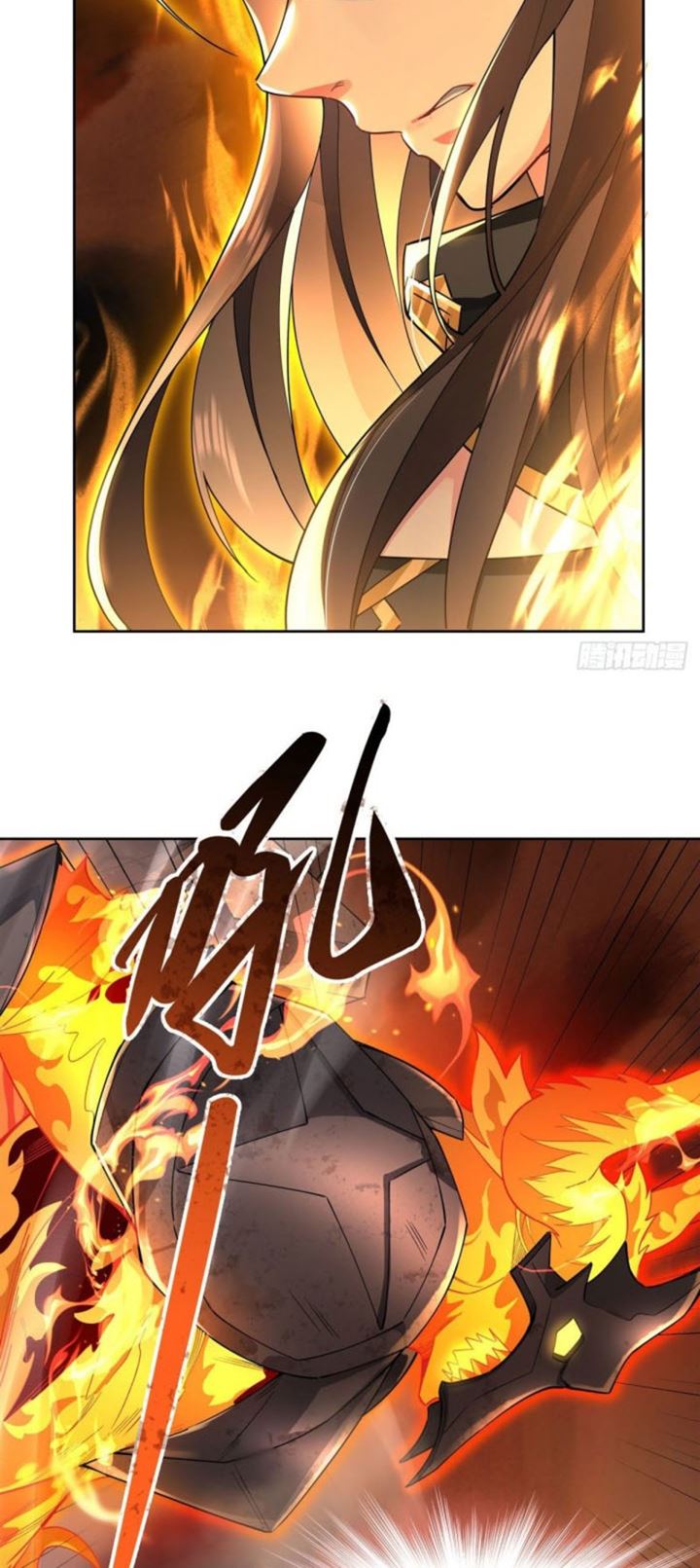 My Female Apprentices Are All Big Shots From the Future Chapter 22 Gambar 4