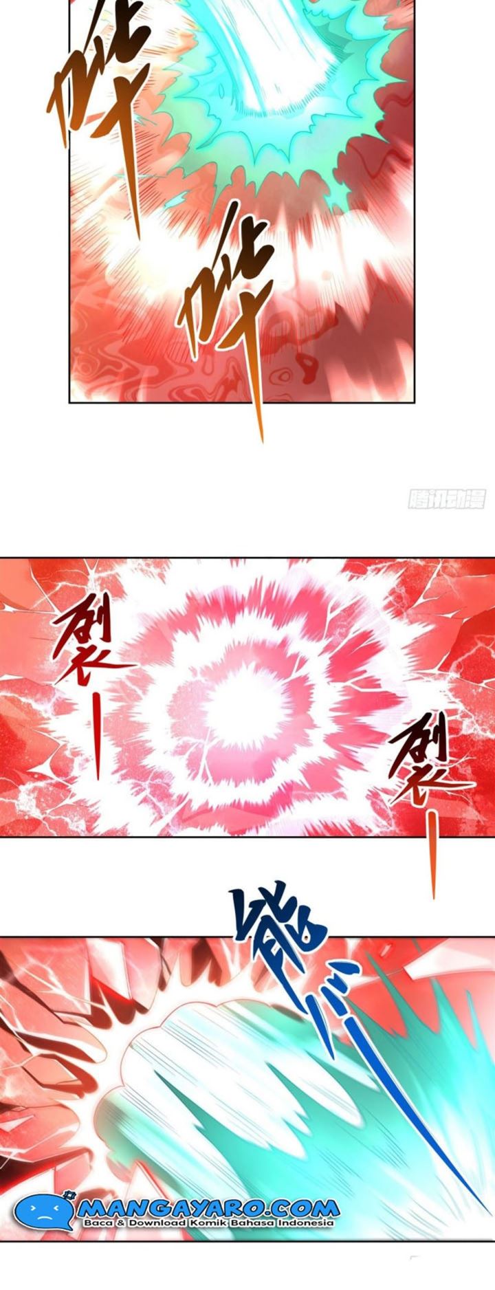My Female Apprentices Are All Big Shots From the Future Chapter 20 Gambar 14