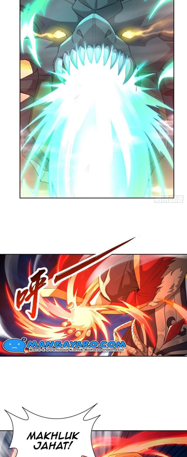 My Female Apprentices Are All Big Shots From the Future Chapter 20 Gambar 19