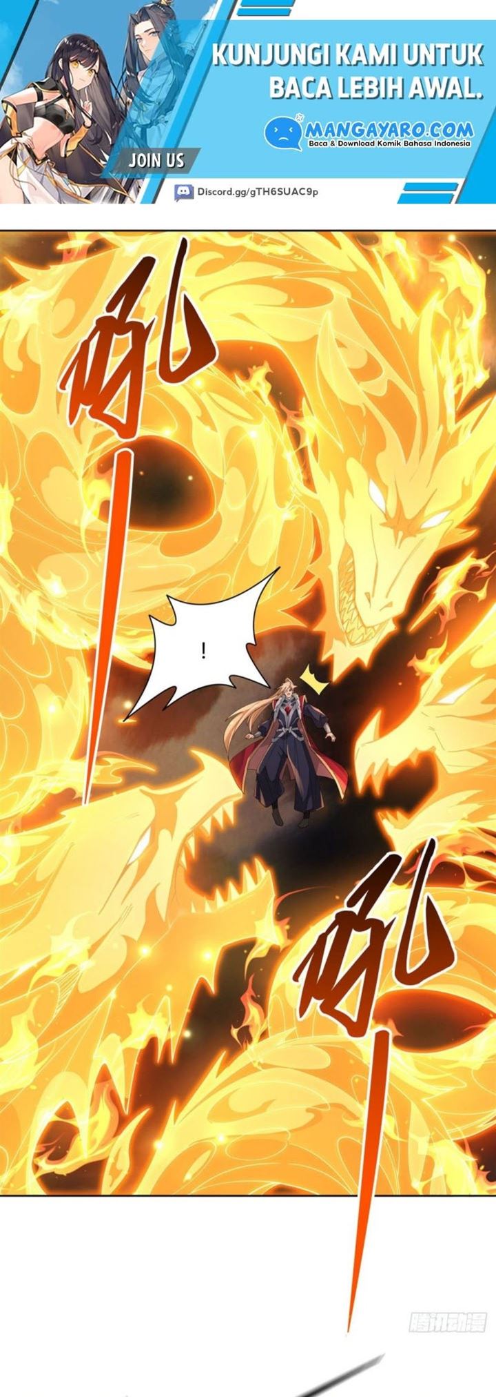 My Female Apprentices Are All Big Shots From the Future Chapter 20 Gambar 22