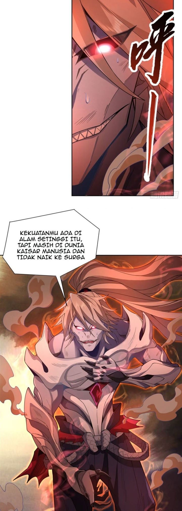 My Female Apprentices Are All Big Shots From the Future Chapter 20 Gambar 25