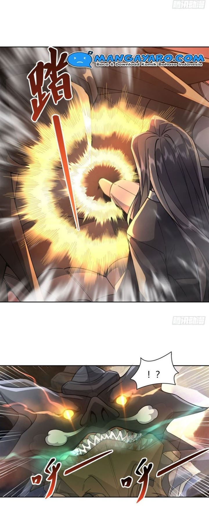 My Female Apprentices Are All Big Shots From the Future Chapter 20 Gambar 9