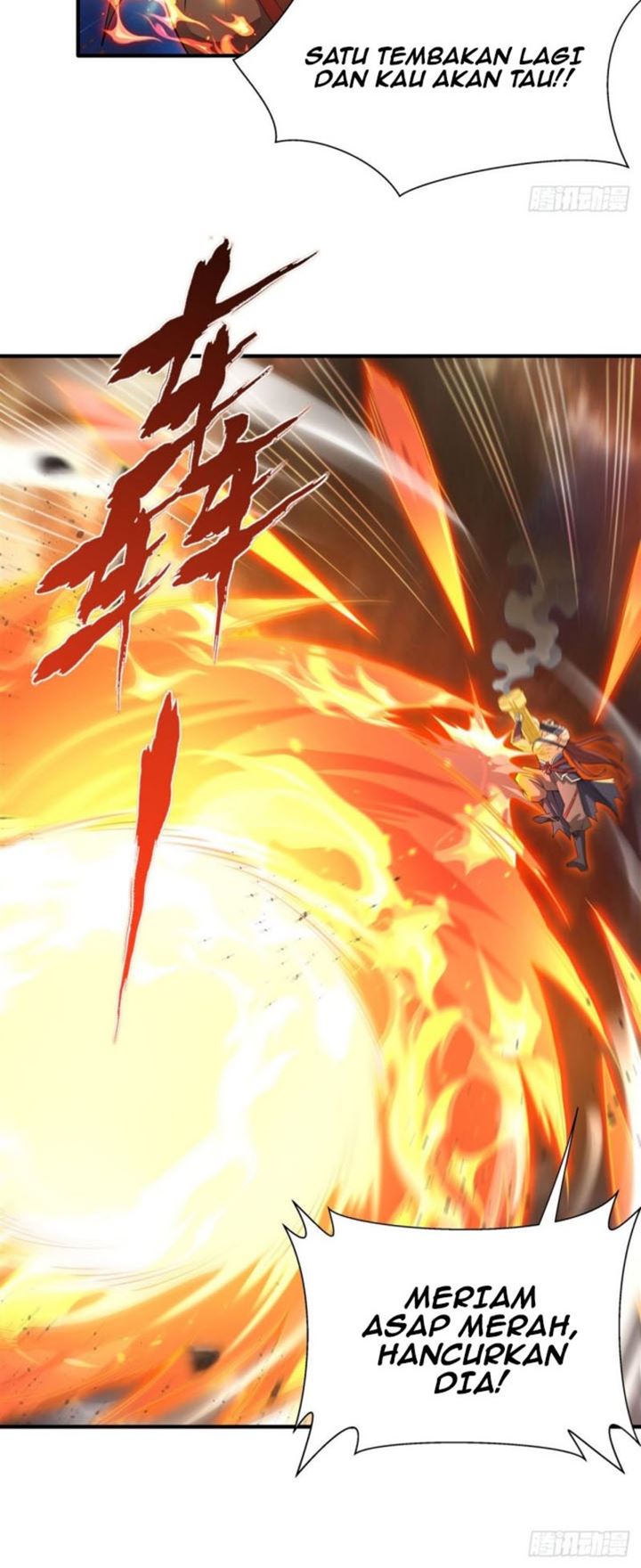My Female Apprentices Are All Big Shots From the Future Chapter 19 Gambar 6