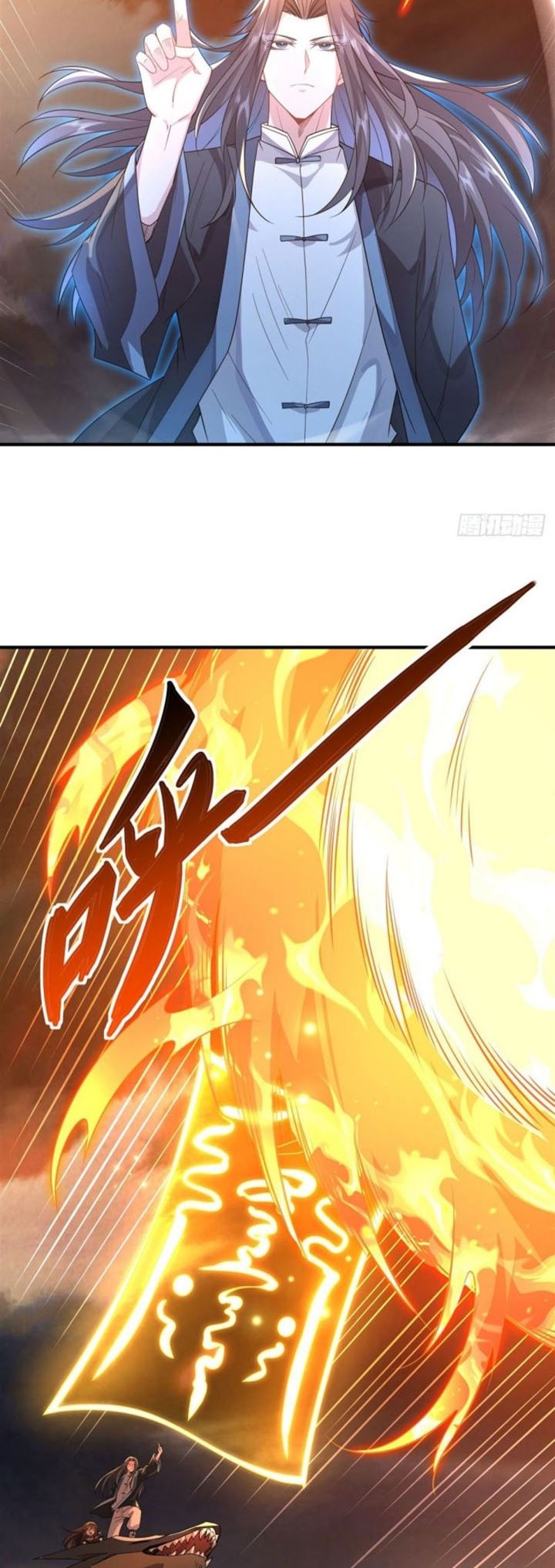 My Female Apprentices Are All Big Shots From the Future Chapter 19 Gambar 8