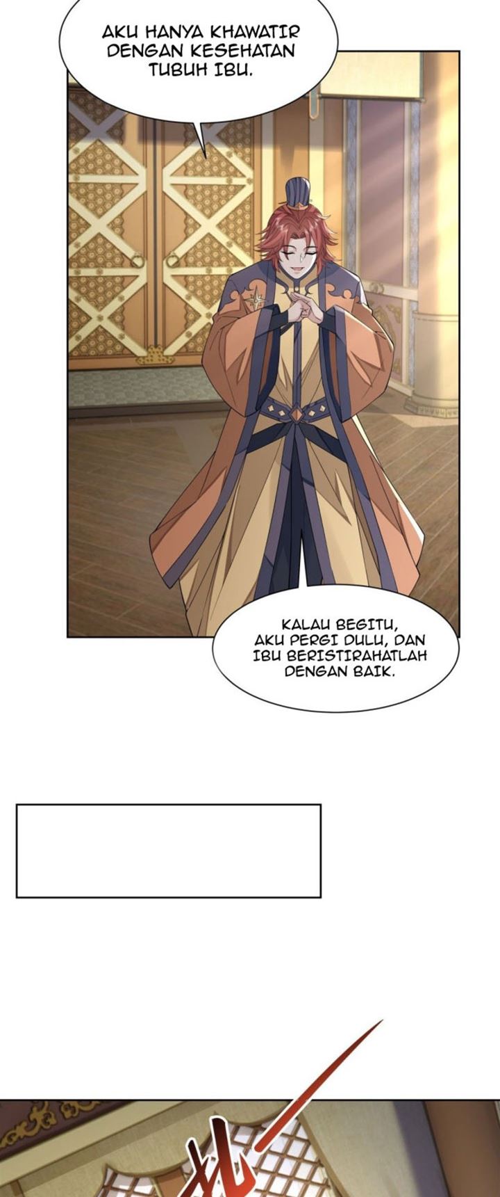 My Female Apprentices Are All Big Shots From the Future Chapter 18 Gambar 14