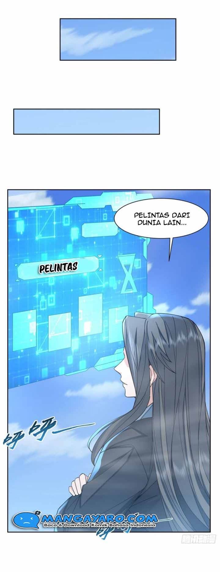 My Female Apprentices Are All Big Shots From the Future Chapter 18 Gambar 17