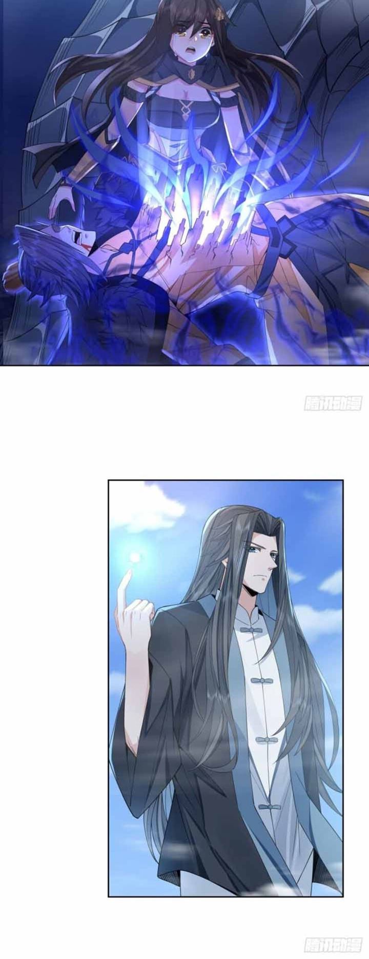 My Female Apprentices Are All Big Shots From the Future Chapter 18 Gambar 21