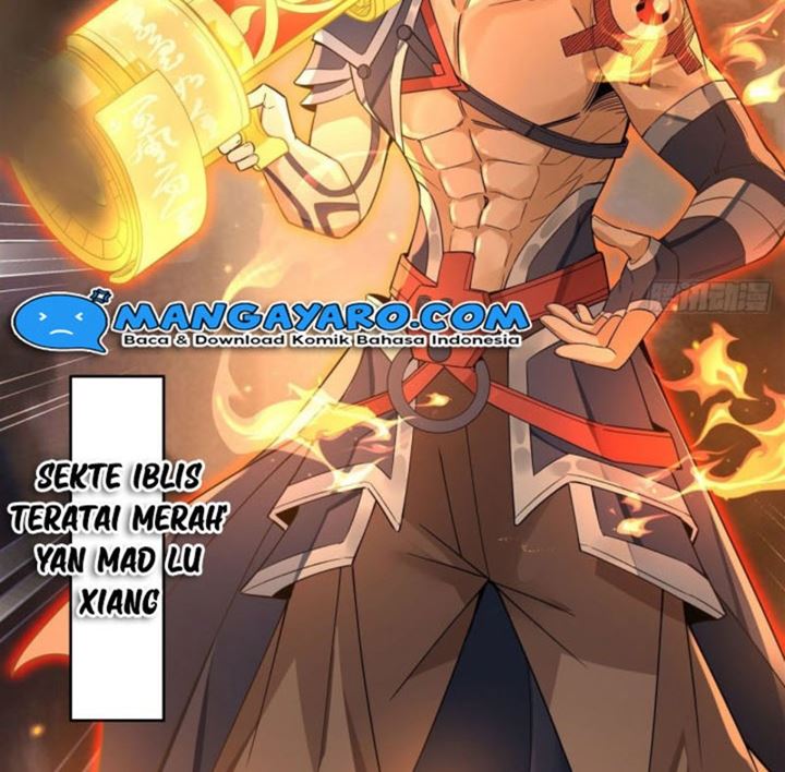 My Female Apprentices Are All Big Shots From the Future Chapter 18 Gambar 33