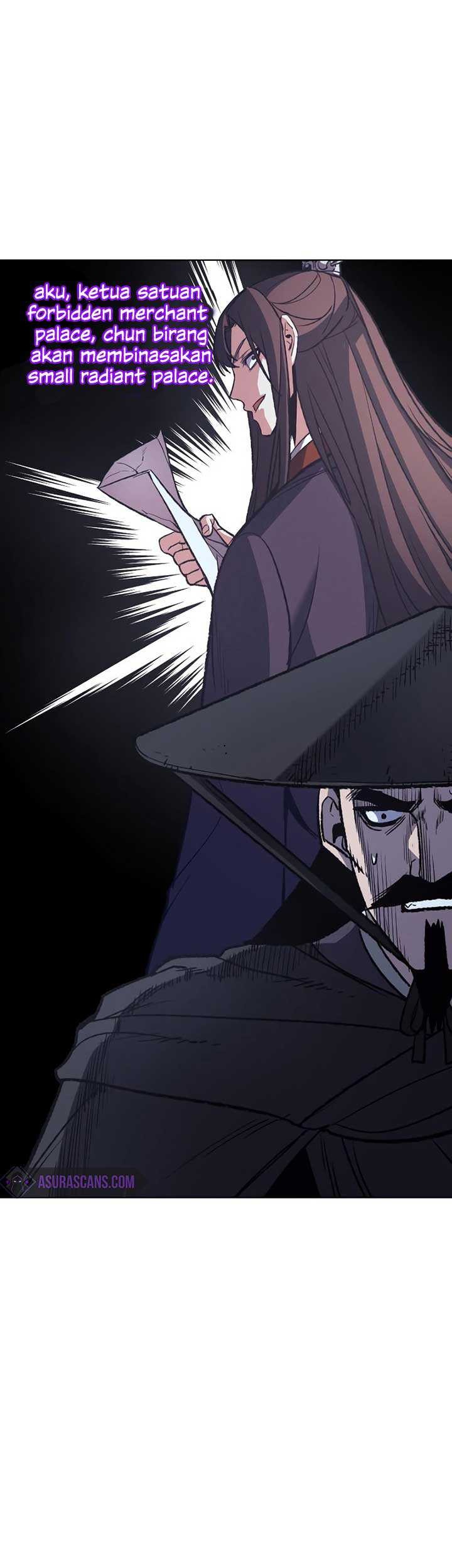 Baca Manhwa I Reincarnated As The Crazed Heir Chapter 34 Gambar 2
