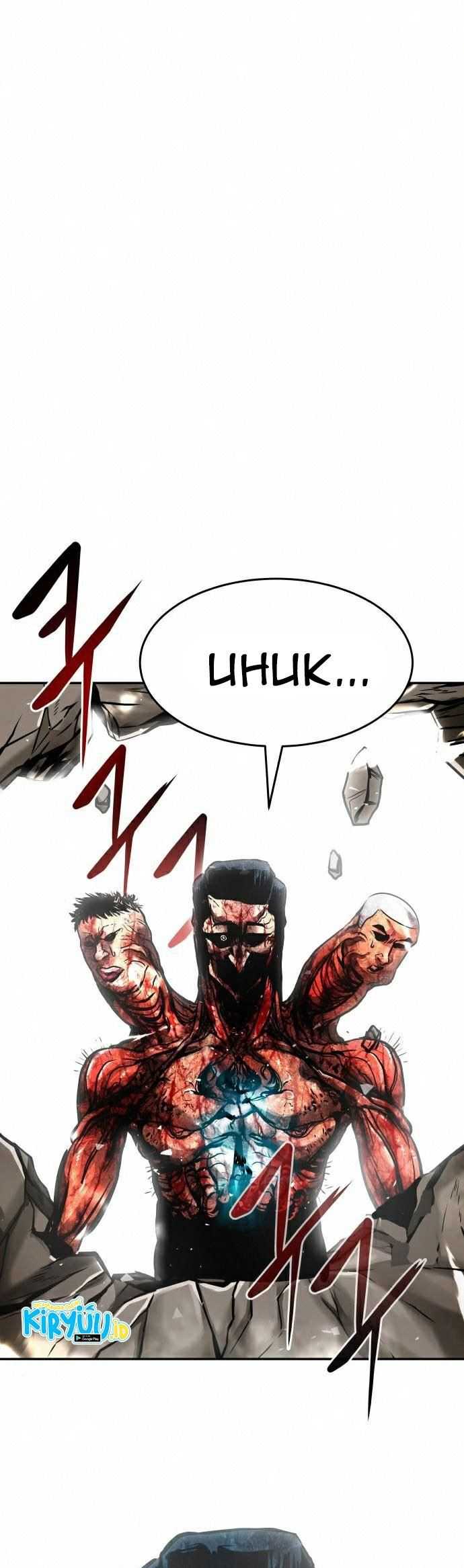 Baca Manhwa All Rounder Chapter 17 Gambar 2