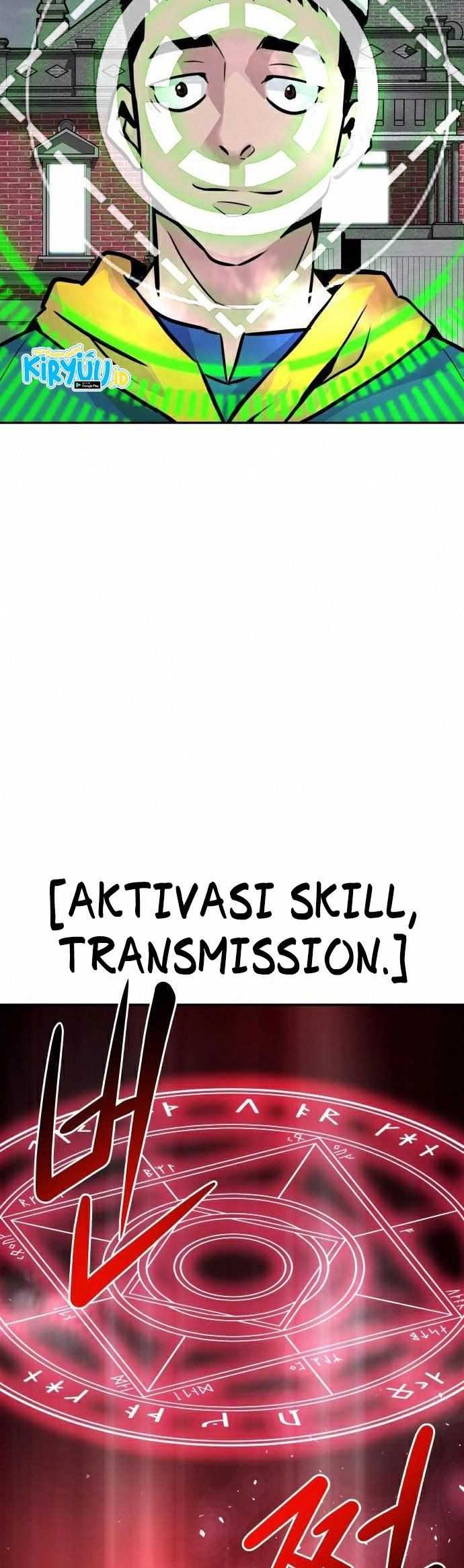 All Rounder Chapter 17 Gambar 60