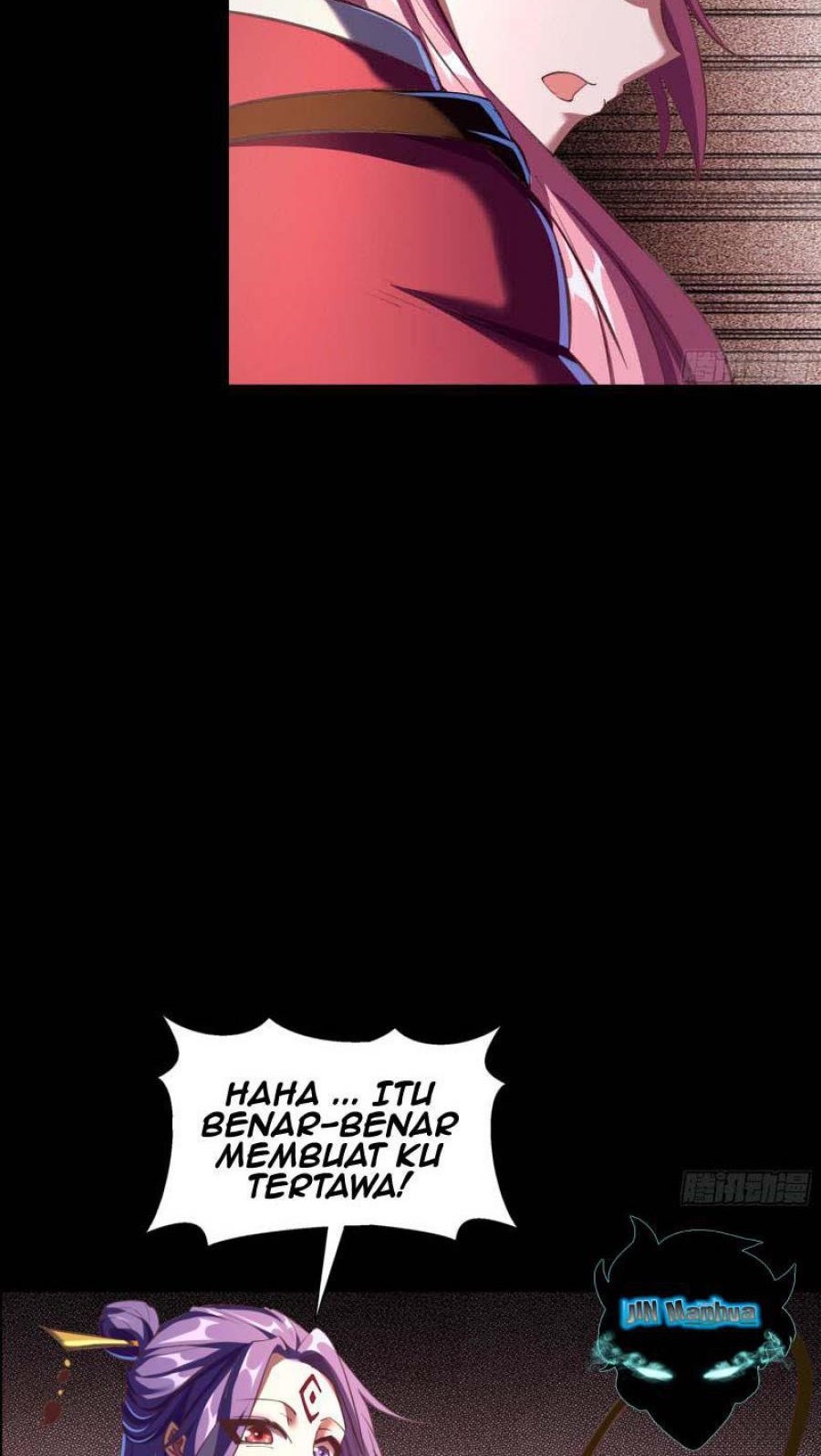 The Legend of Qing Emperor Chapter 63 Gambar 10
