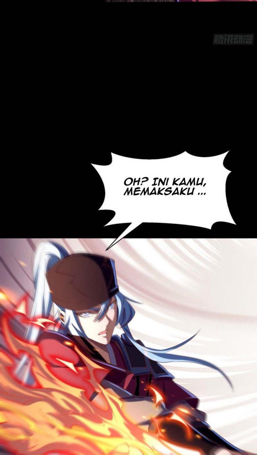 The Legend of Qing Emperor Chapter 63 Gambar 12
