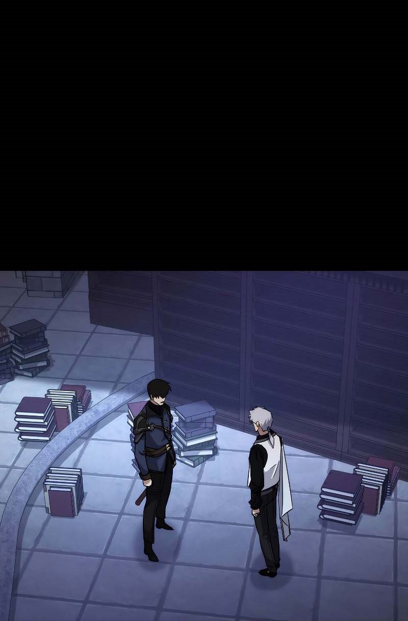 The Live Chapter 88 Gambar 25