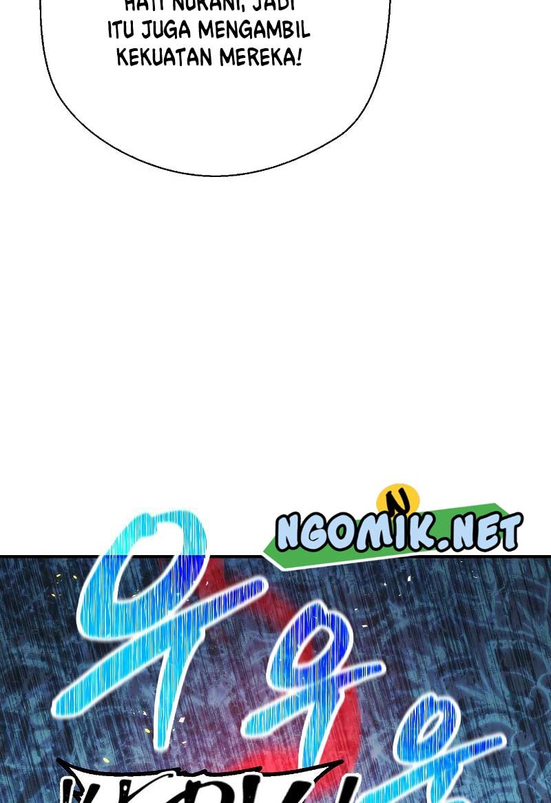 The Live Chapter 88 Gambar 31