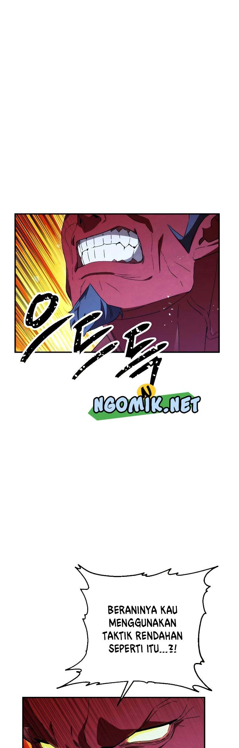 The Live Chapter 88 Gambar 38