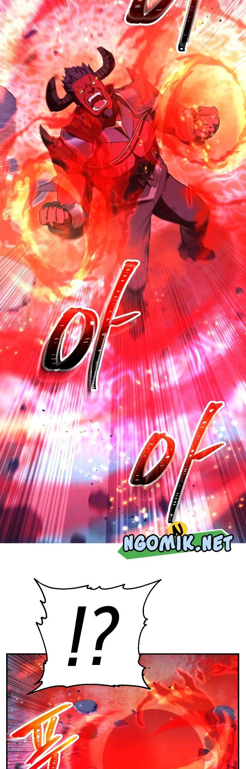 The Live Chapter 88 Gambar 41