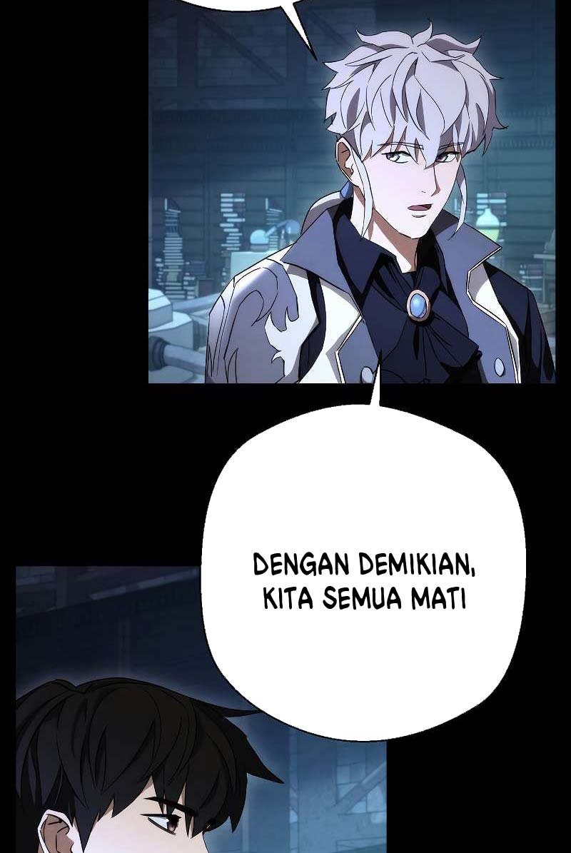 The Live Chapter 88 Gambar 4