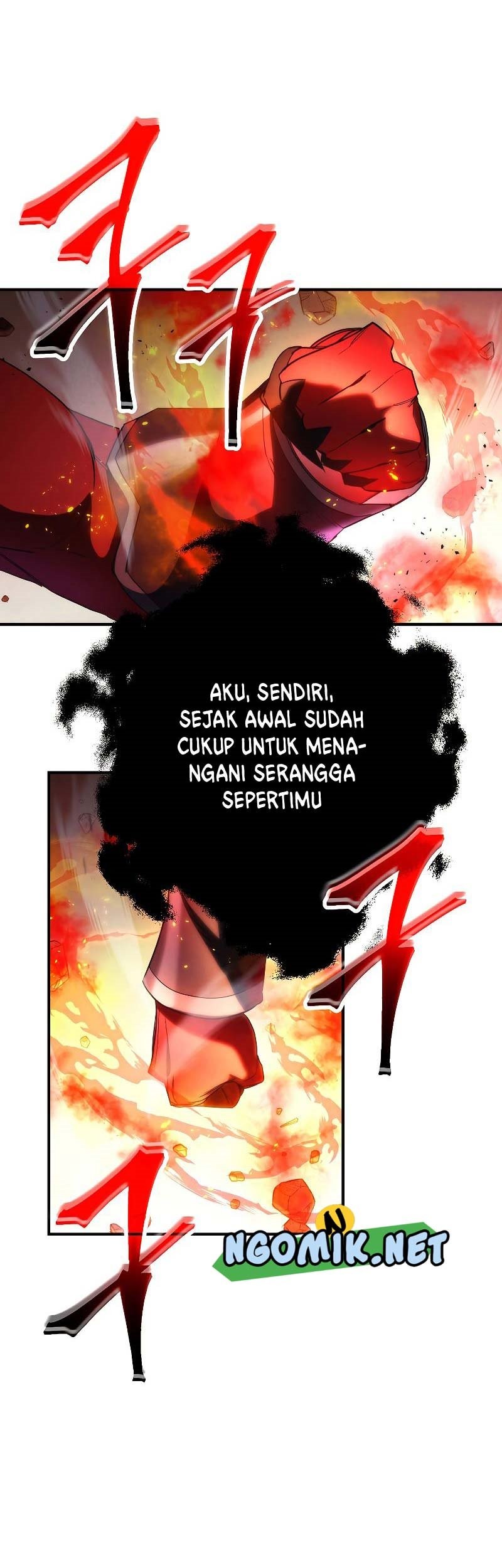 The Live Chapter 88 Gambar 44