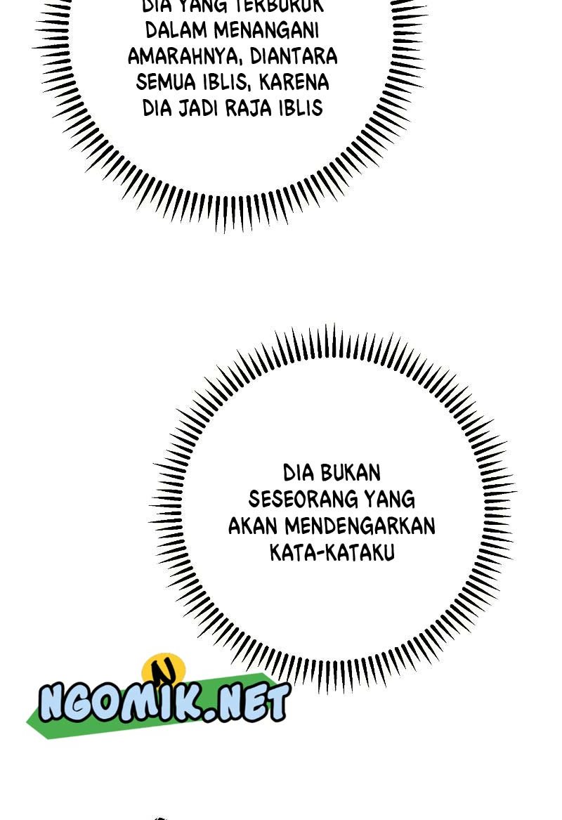 The Live Chapter 88 Gambar 52