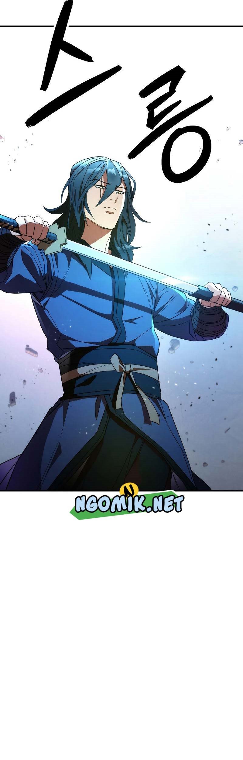 The Live Chapter 88 Gambar 53