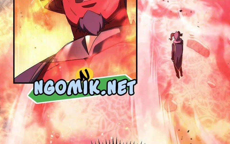 The Live Chapter 88 Gambar 60