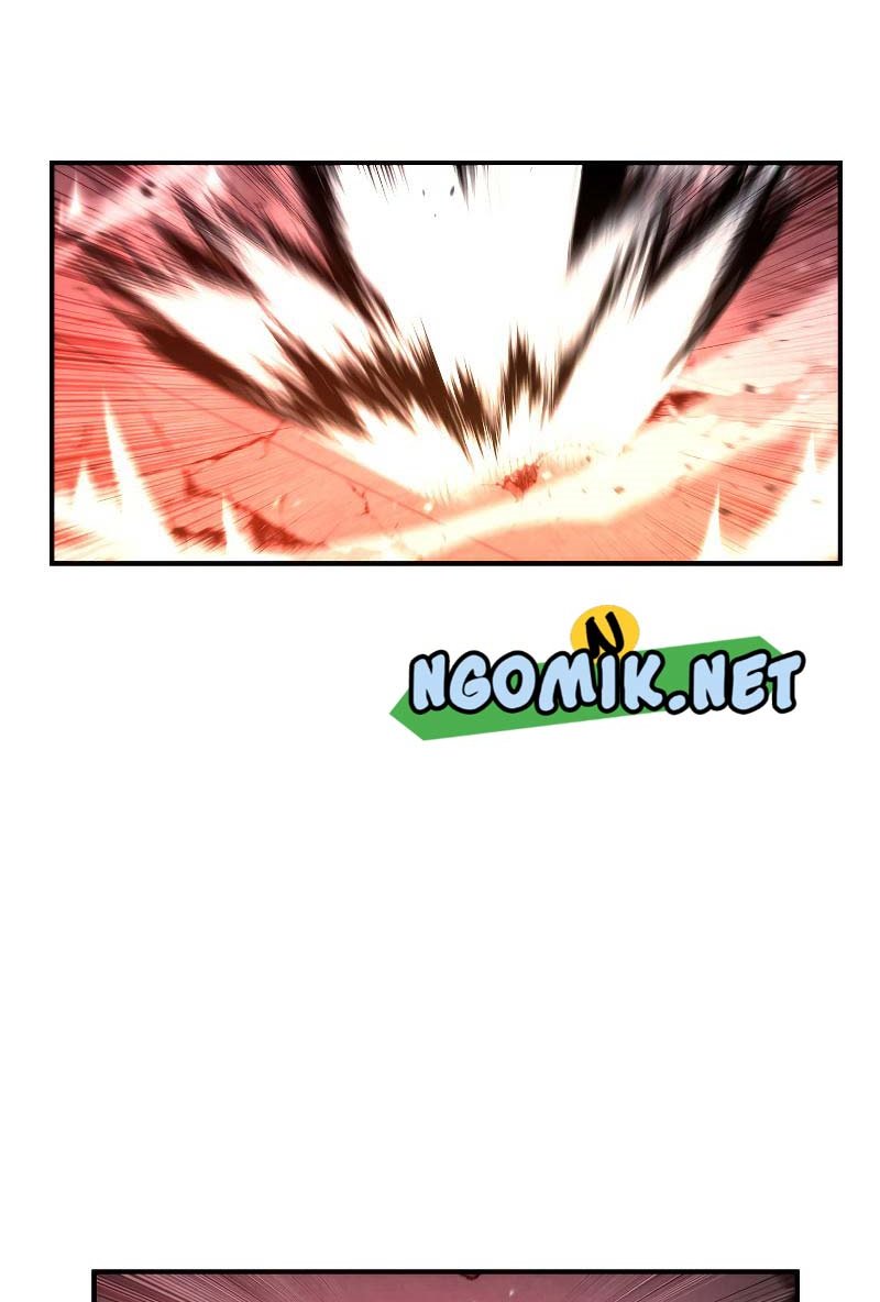 The Live Chapter 88 Gambar 67