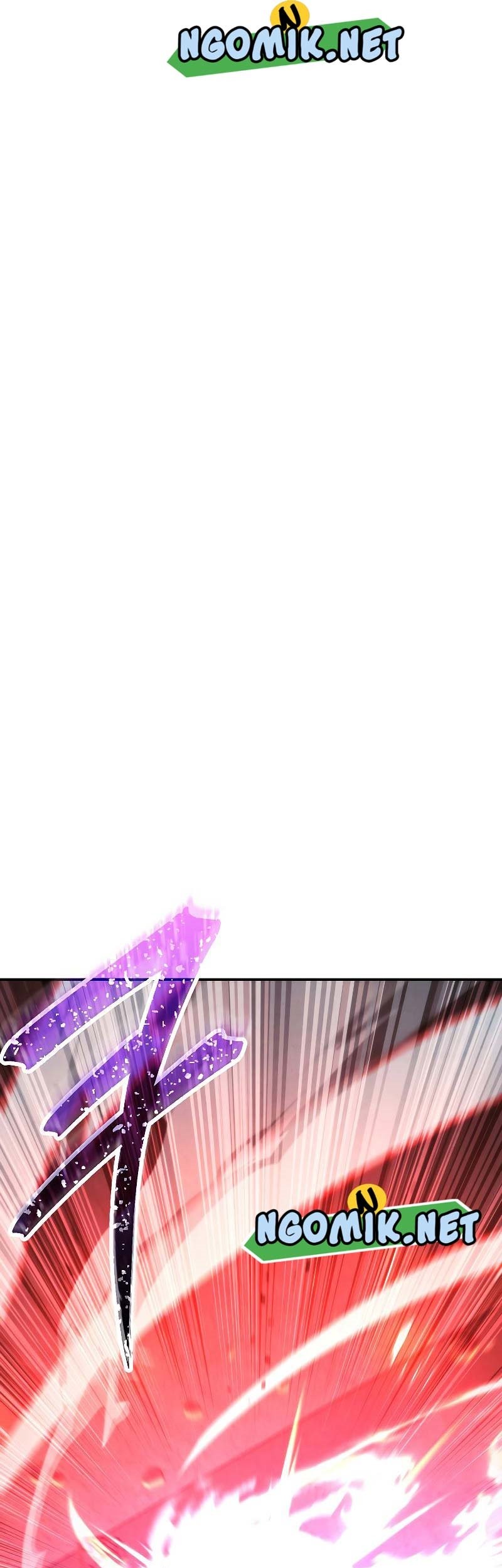 The Live Chapter 88 Gambar 71