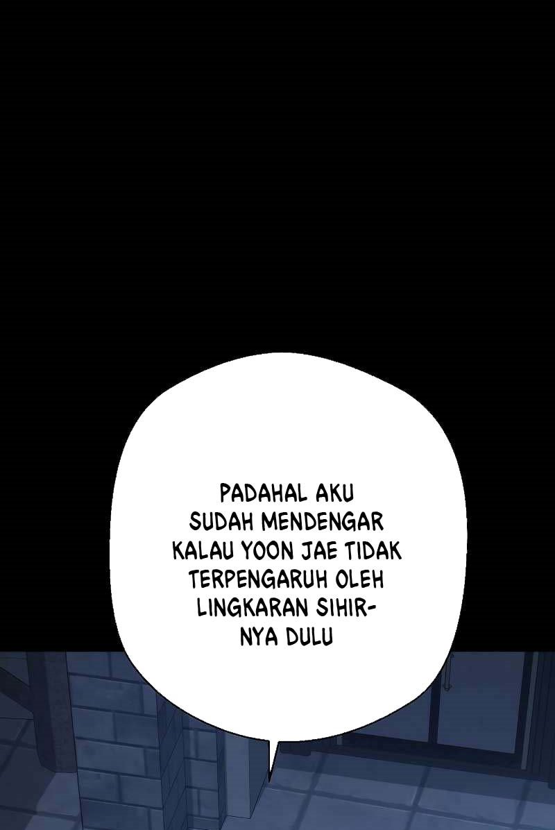 The Live Chapter 88 Gambar 7