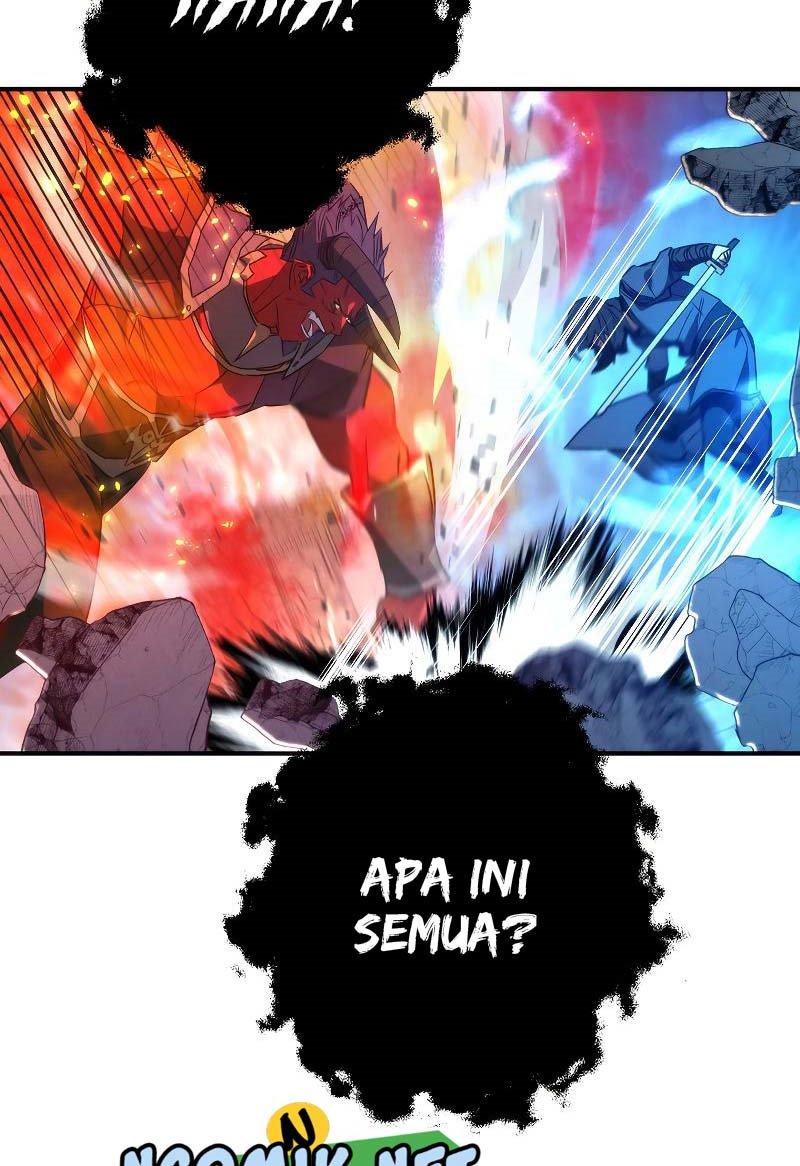 The Live Chapter 88 Gambar 79