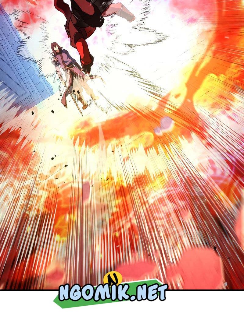 The Live Chapter 88 Gambar 88