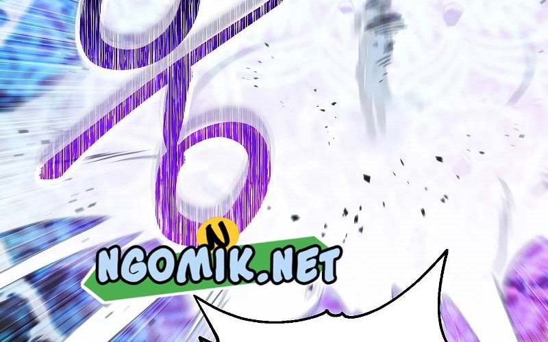 The Live Chapter 88 Gambar 96