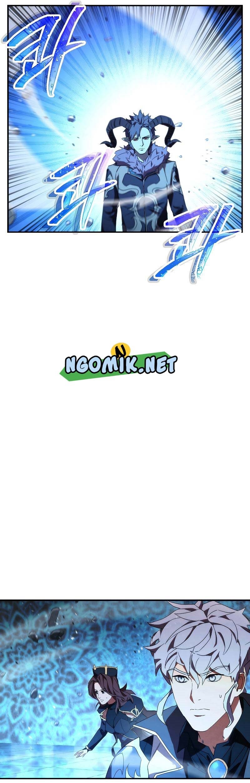 The Live Chapter 88 Gambar 98