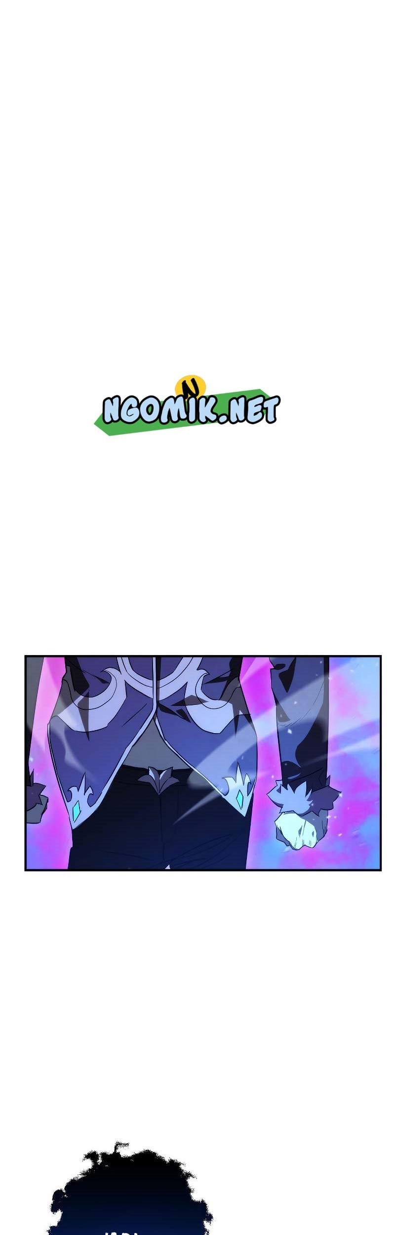 The Live Chapter 88 Gambar 101