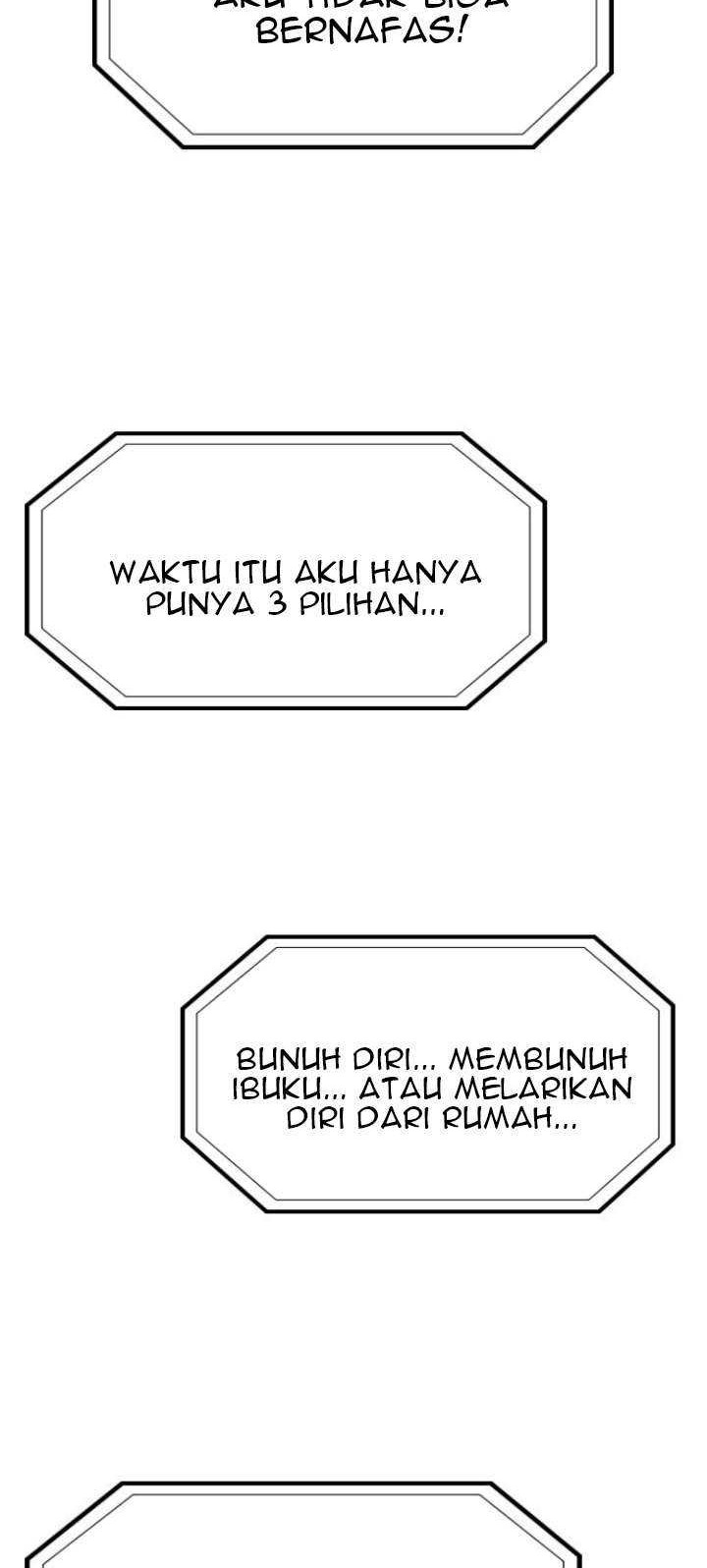 True Education Chapter 71 Gambar 18