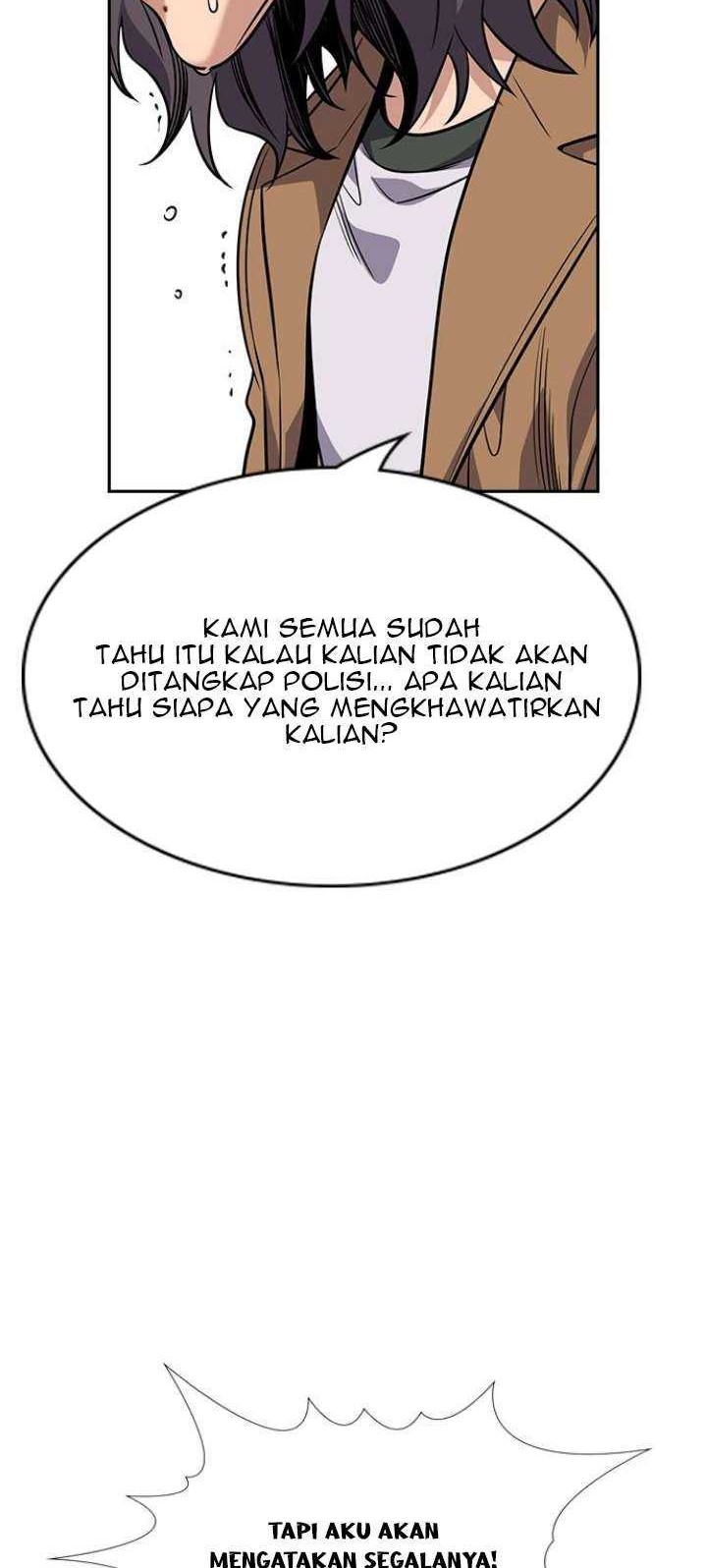 True Education Chapter 71 Gambar 44