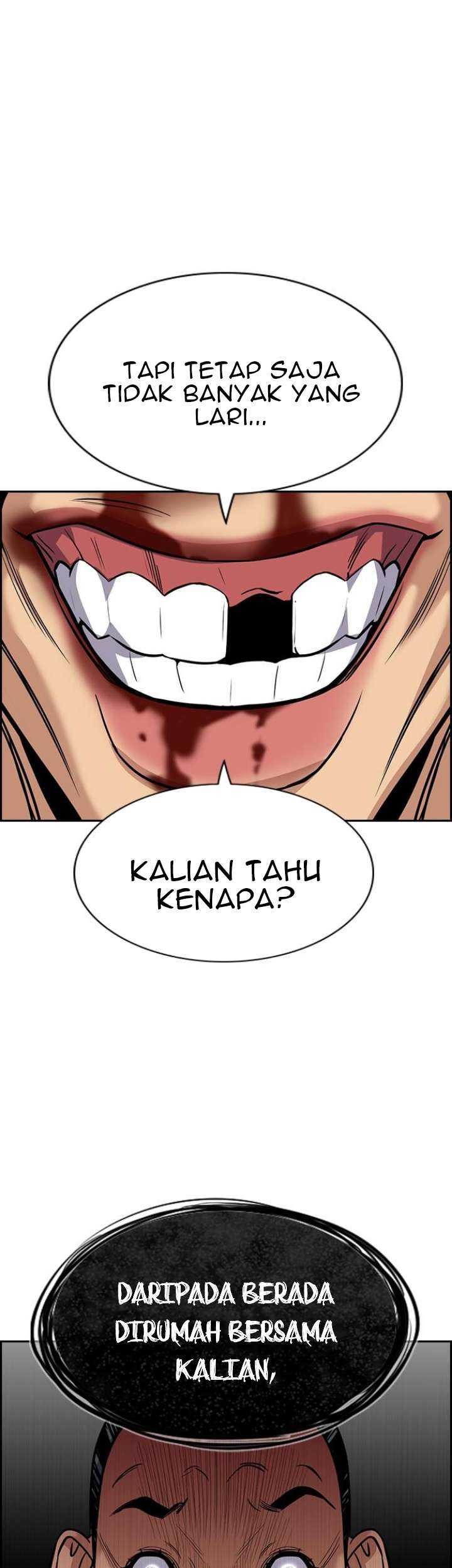 True Education Chapter 71 Gambar 58