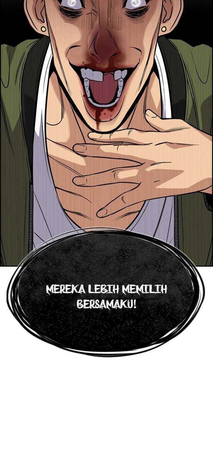 True Education Chapter 71 Gambar 59