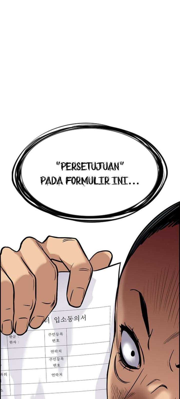 True Education Chapter 71 Gambar 65