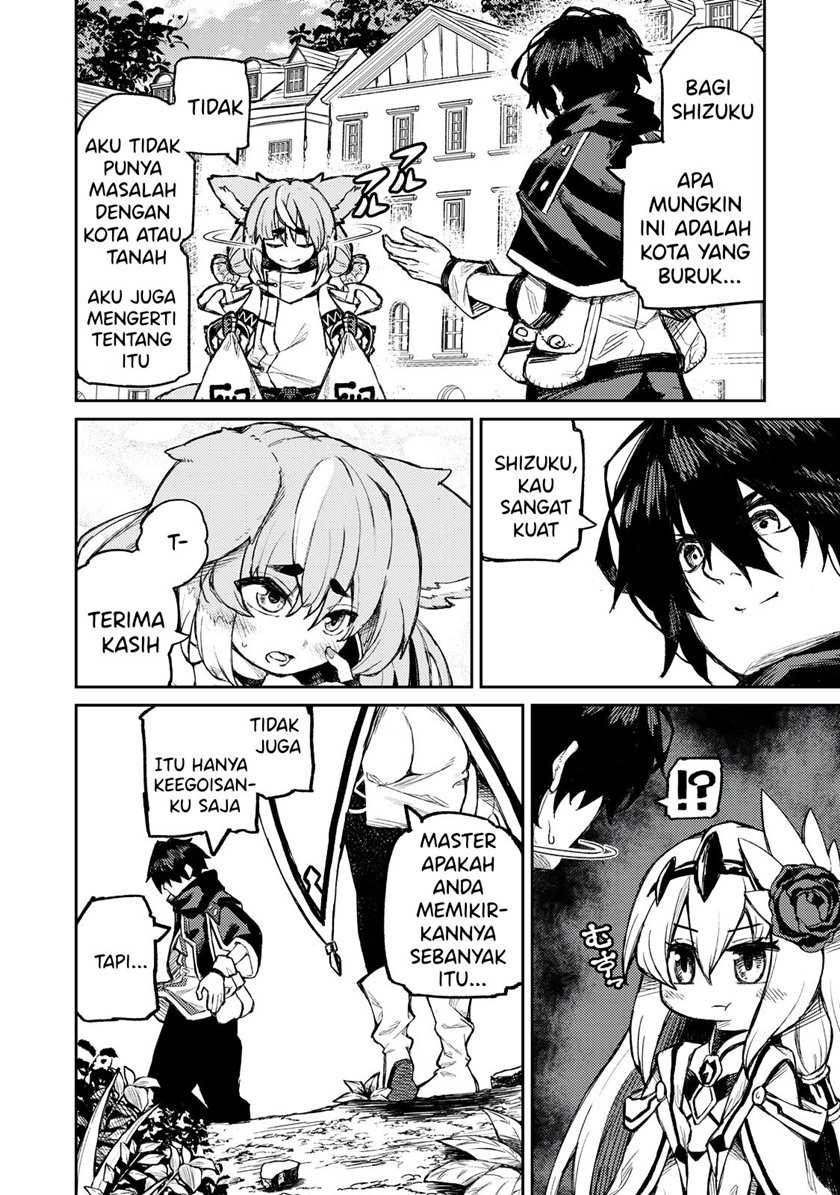 Gikou Taichi no Torikaeshi ~ Toichi tte Saisho ni itta yo na ~ Chapter 09 Gambar 15