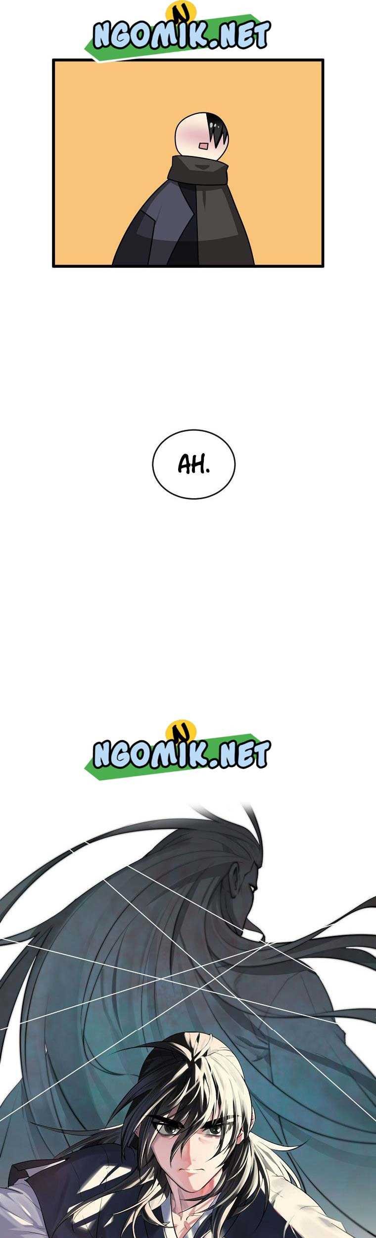 Volcanic Age Chapter 192 Gambar 38