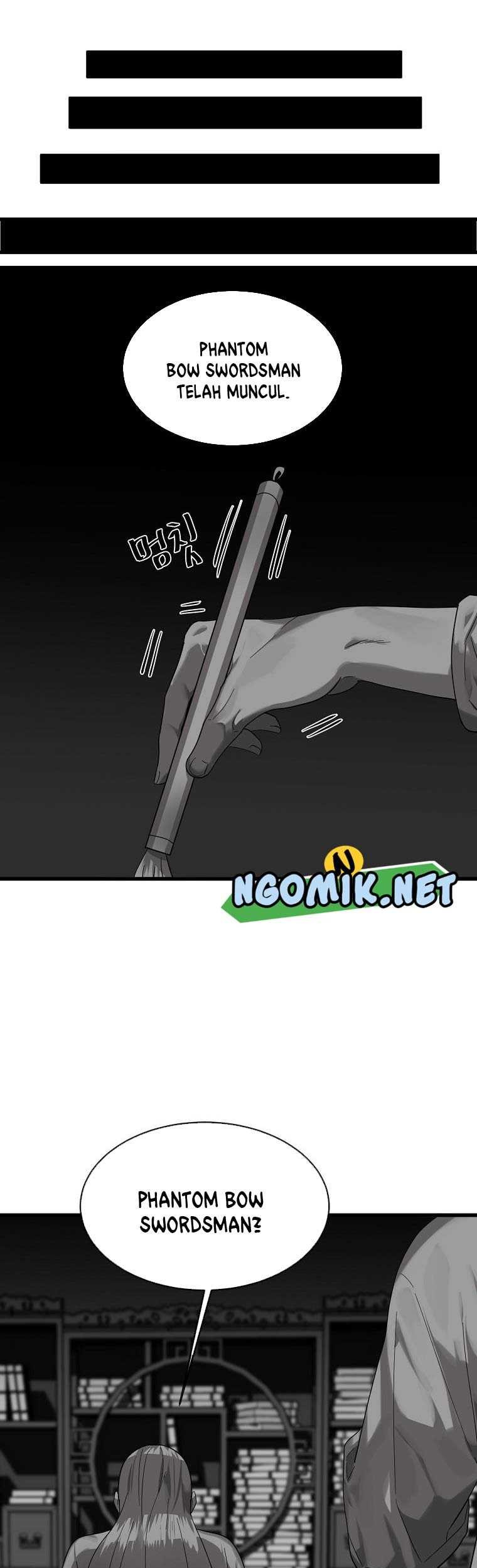 Volcanic Age Chapter 192 Gambar 41