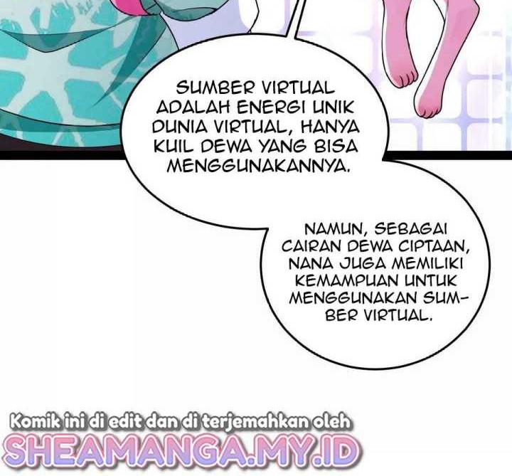 I Am The King Chapter 07 Gambar 16