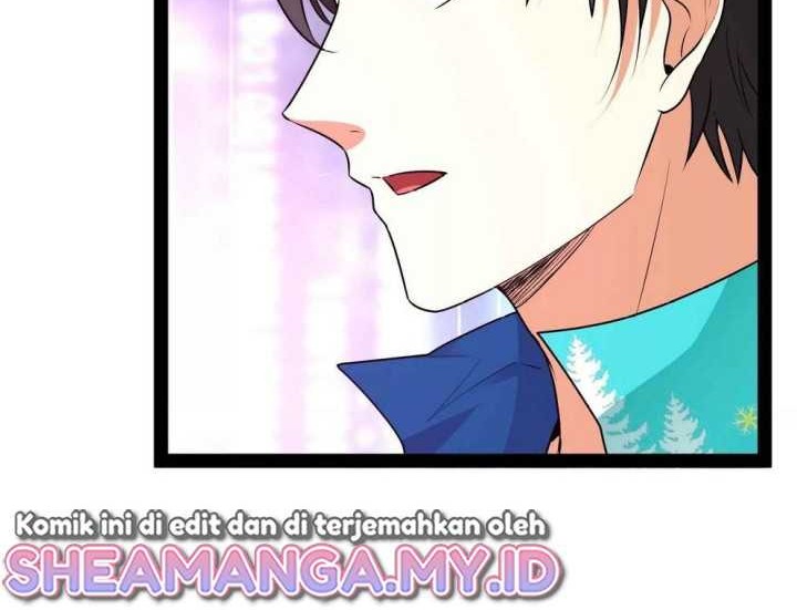 I Am The King Chapter 07 Gambar 20