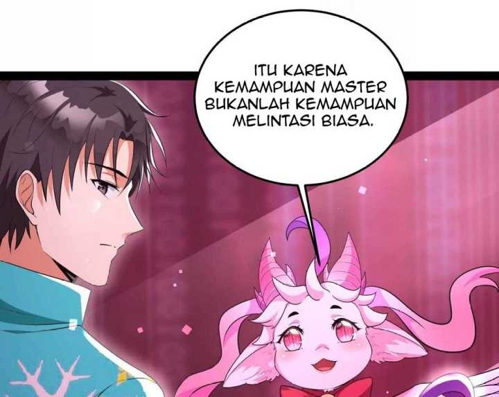 I Am The King Chapter 07 Gambar 22