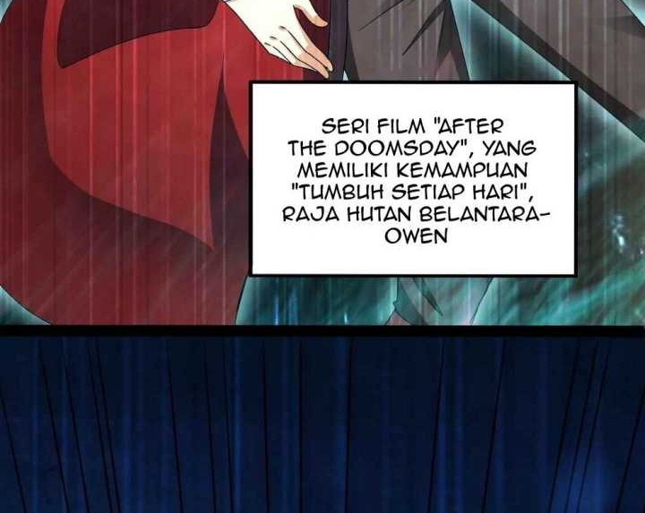I Am The King Chapter 07 Gambar 24