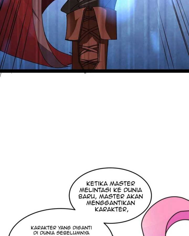 I Am The King Chapter 07 Gambar 26